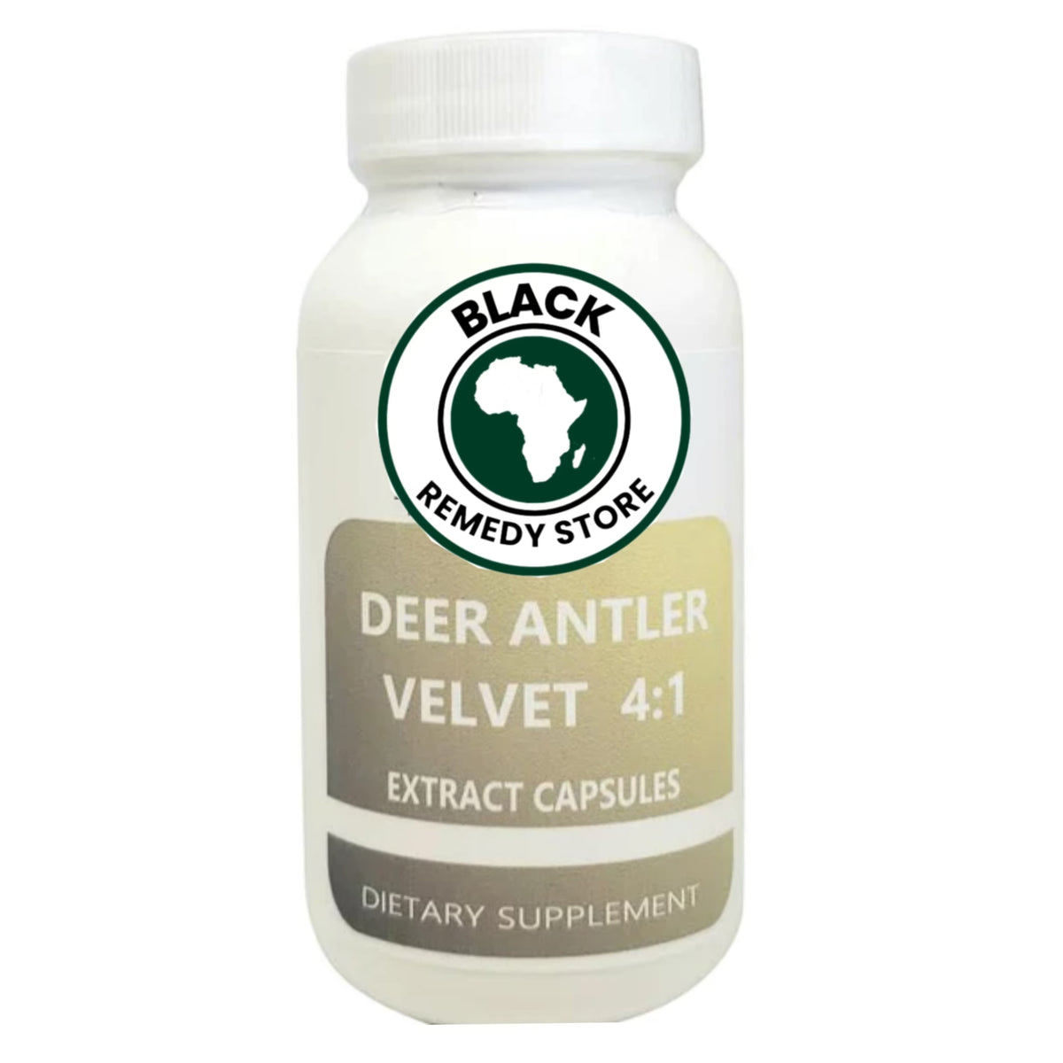 Elk Velvet Capsules main image 1