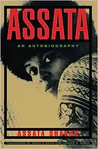Assata An Autobiography