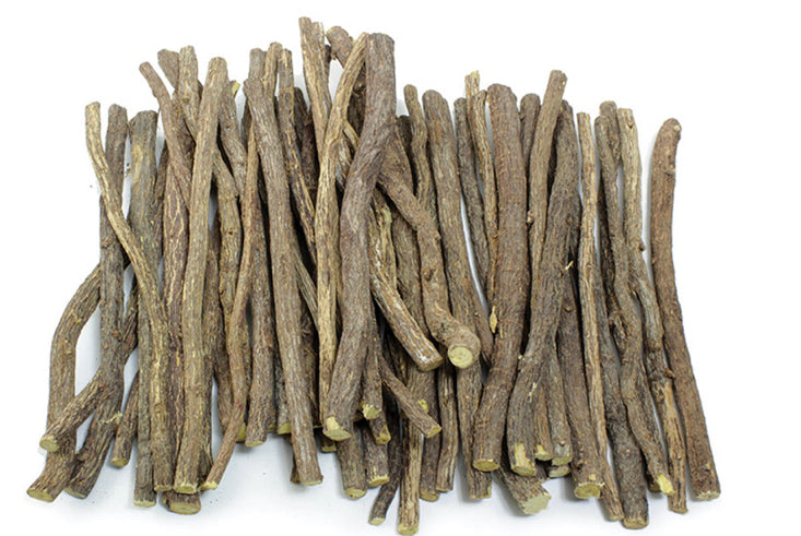 Neem Chew Stick - One Stick Per Pack – Cultureboundbookstore