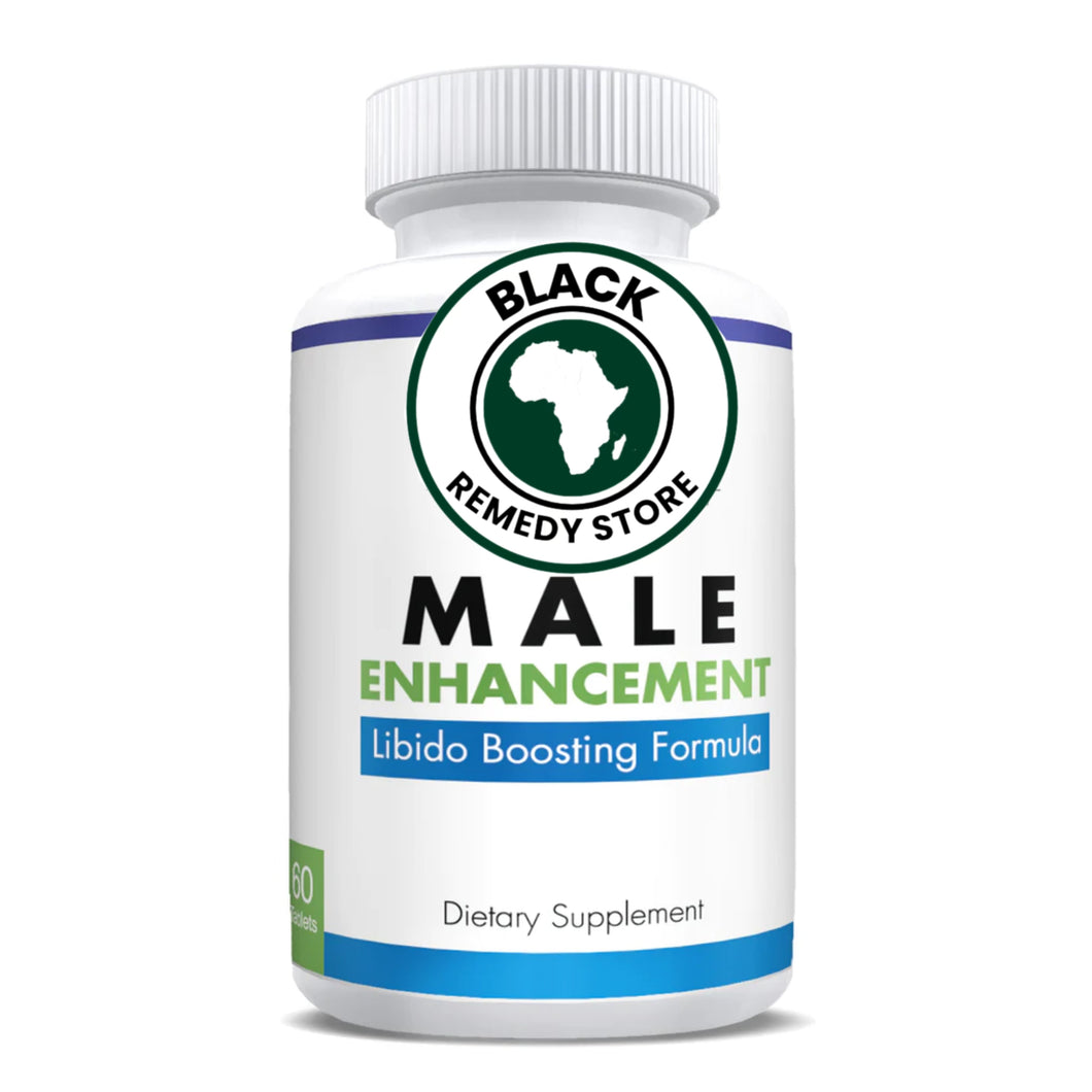 Male Enhancement Libido Boosting Formula (60 capsules)