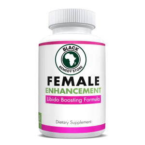Female Enhancement Capsules (60)