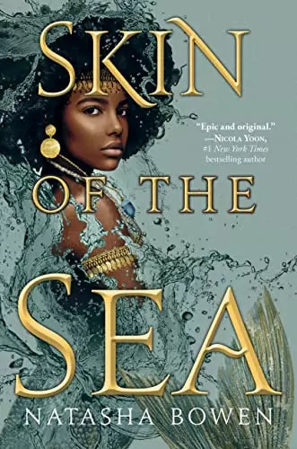 Skin of the Sea (Of Mermaids and Orisa)