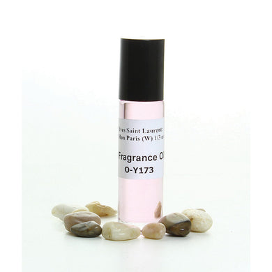 Yves Saint Laurent: Mon Paris  (W) 1/3 Oz Oil