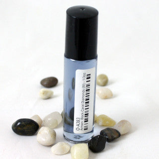 Armani Black Carat Diamonds Oil (M)