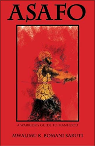 Asafo by Mwalimu Baruti