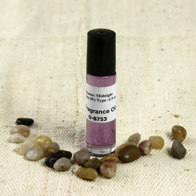 Beyonce Midnight Heat (W) Oil