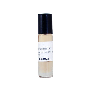 Burberry: Her (W) Oil Type - 1/3 oz.