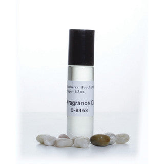 Burberry: Touch (M) Oil 1/3 oz.