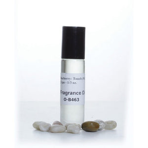 Burberry: Touch (M) Oil 1/3 oz.