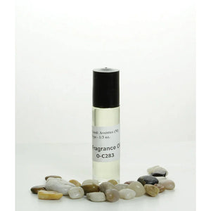 Creed: Aventus (M) Oil - 1/3 oz.