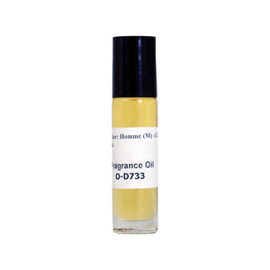 Dior: Homme 2020 (M) Type -1/3 oz.