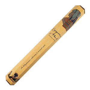 Kamini Egyptian Musk Incense - 20 Sticks