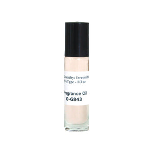 Givenchy: Irresistible (W) Oil Type - 1/3 oz