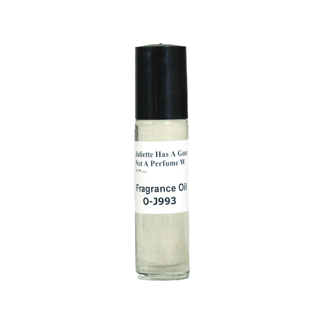 Juliette Has A Gun: Not A Perfume (W) Oil - 1/3 oz.