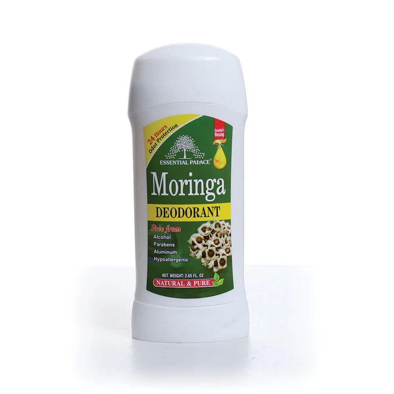Moringa Deodorant