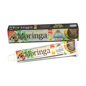 Moringa Toothpaste