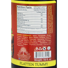 Load image into Gallery viewer, Organic Firm &amp; Flat Belly Detox 16 oz.