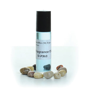 Polo Blue (M) Oil - 1/3 oz.