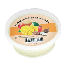 Load image into Gallery viewer, Raw Mango-Shea Butter