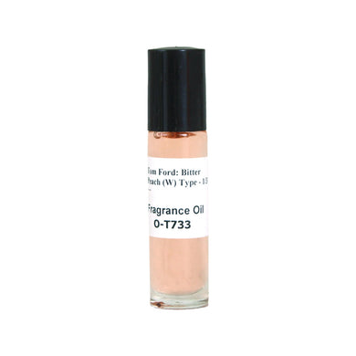 Tom Ford: Bitter Peach (W) Type - 1/3 oz Oil