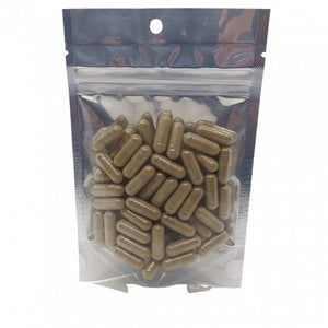 Tongkat Ali – Longjack (Eurycoma Longifolia) – 60 Capsules