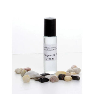 YSL Black Opium (W) Oil - 1/3 oz.