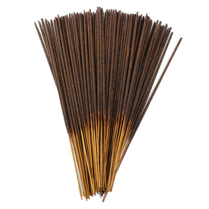 Frank and Myrrh Exotic Incense Bundle (85-100 sticks)