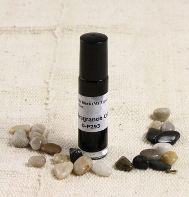Polo Black Oil (M) - 1/3 oz.