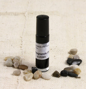 Polo Black Oil (M) - 1/3 oz.