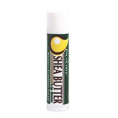 Shea Butter Lip Balm