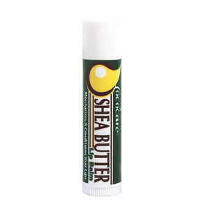 Shea Butter Lip Balm